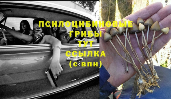 кристаллы Осташков